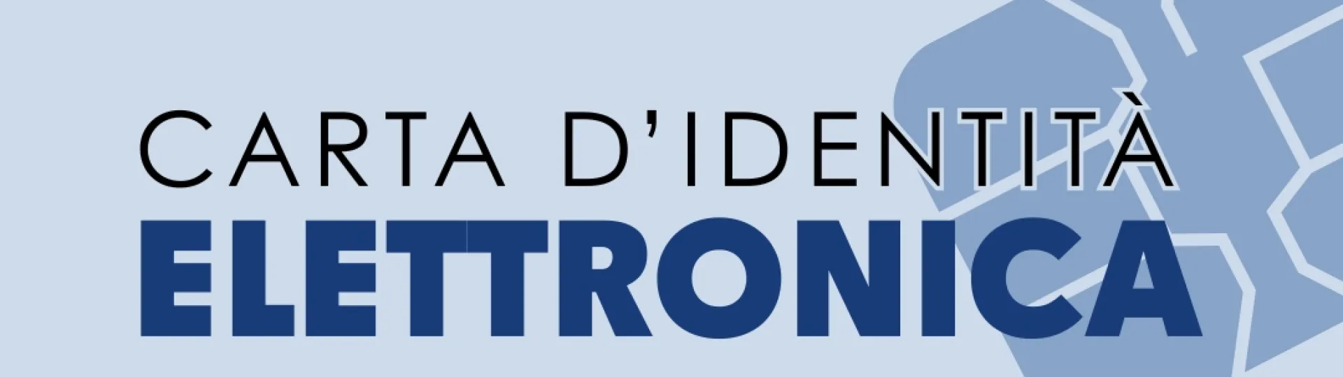 carta identità