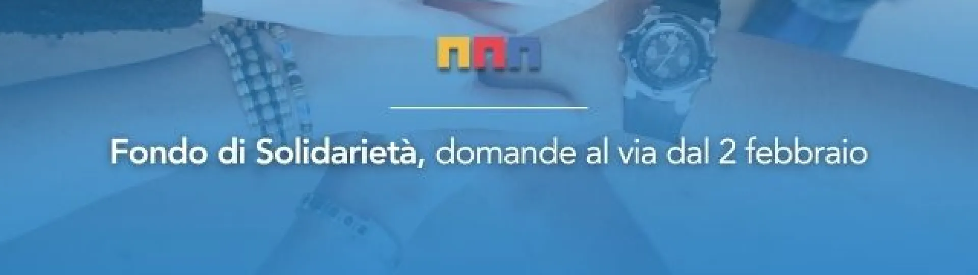 fondo di solidarietà