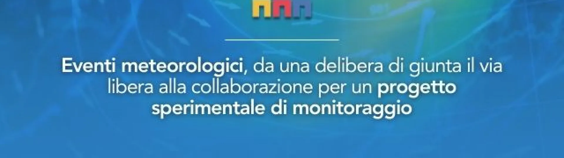 eventi meteo
