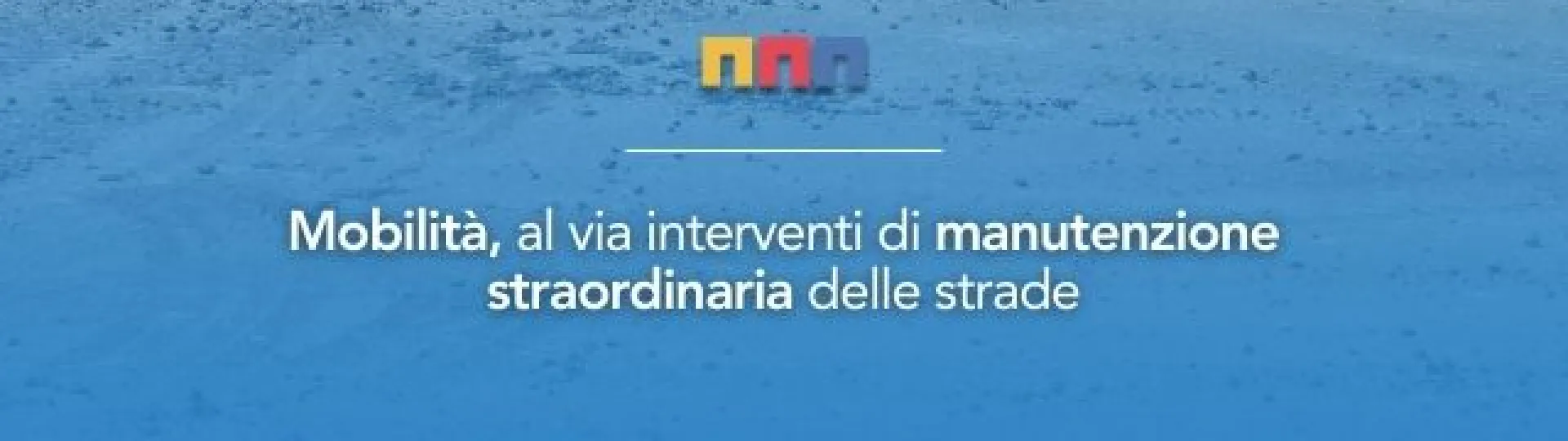 strade