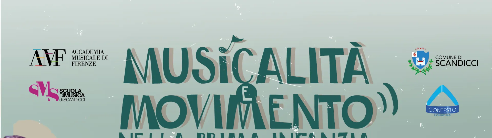 corso musicalità