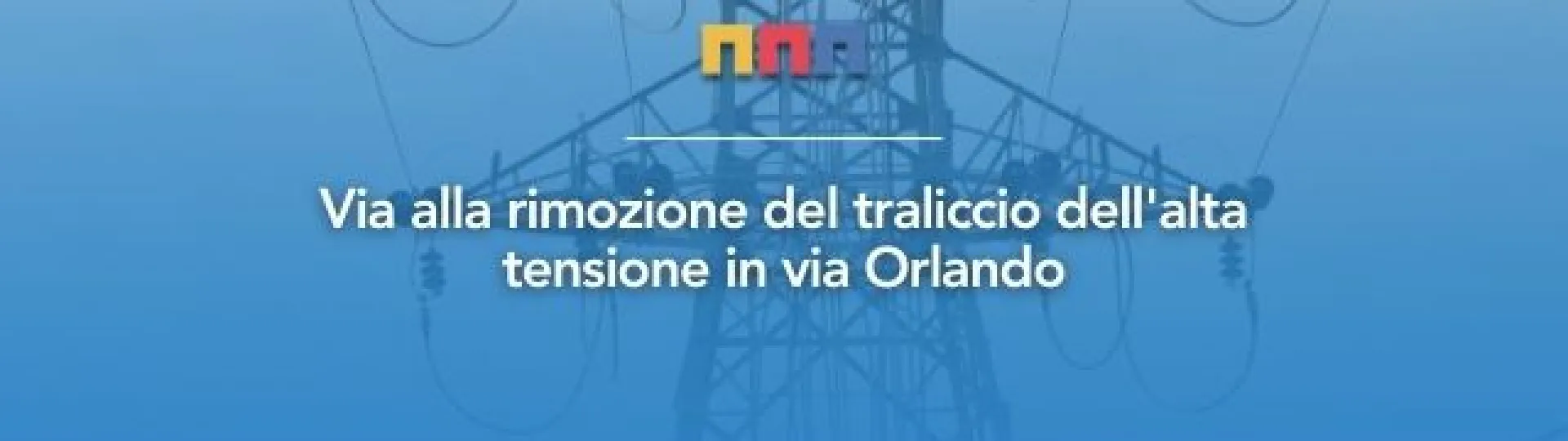 traliccio alta tensione