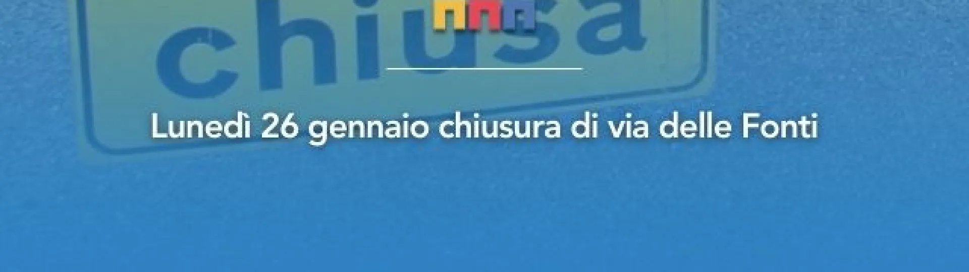 via delle fonti