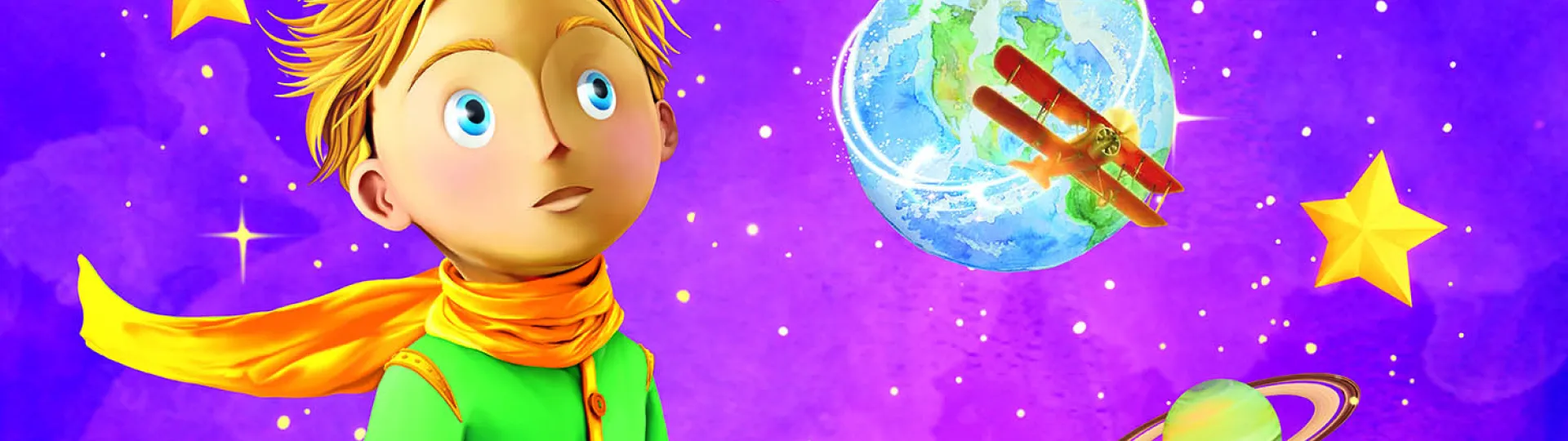 piccolo principe