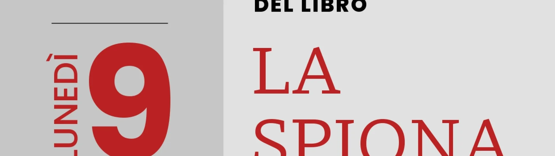 La Spiona