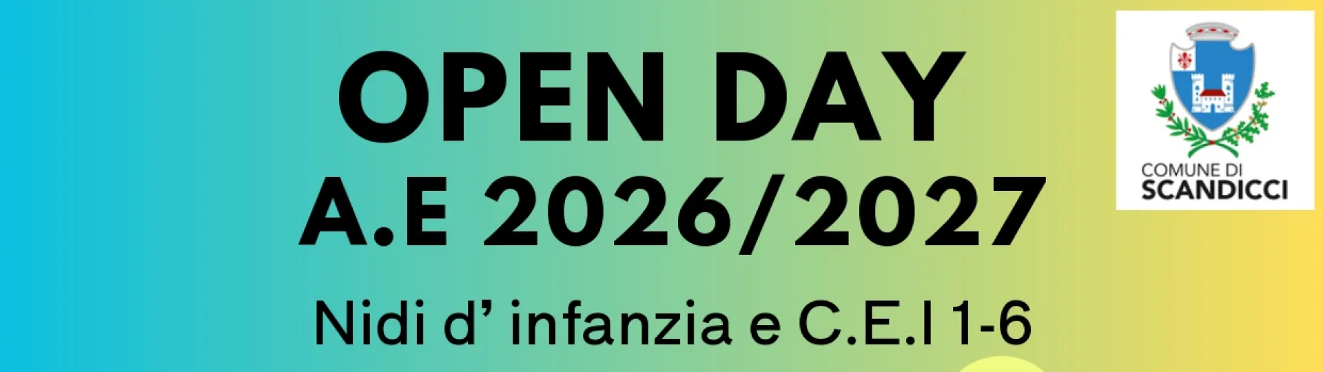 open day