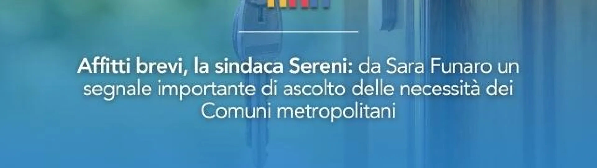 grafica affitti brevi