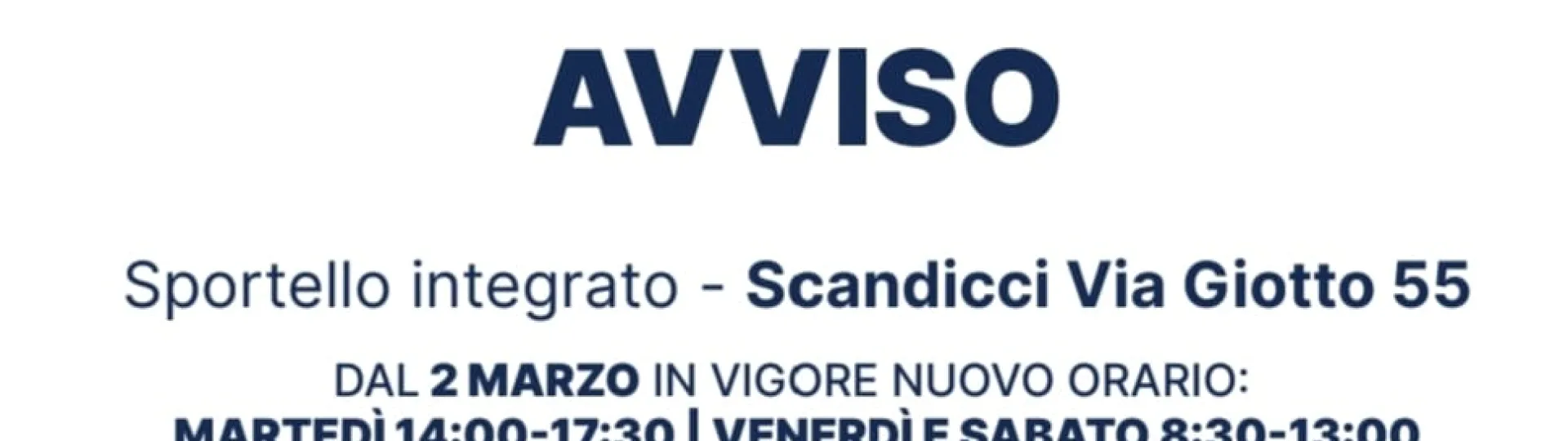 volantino