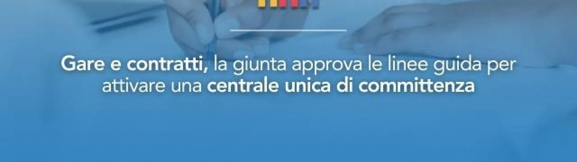 ufficio gare