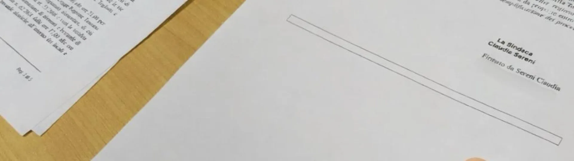 ordinanza