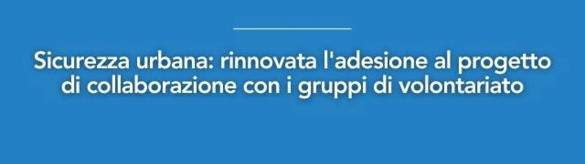 sicurezza