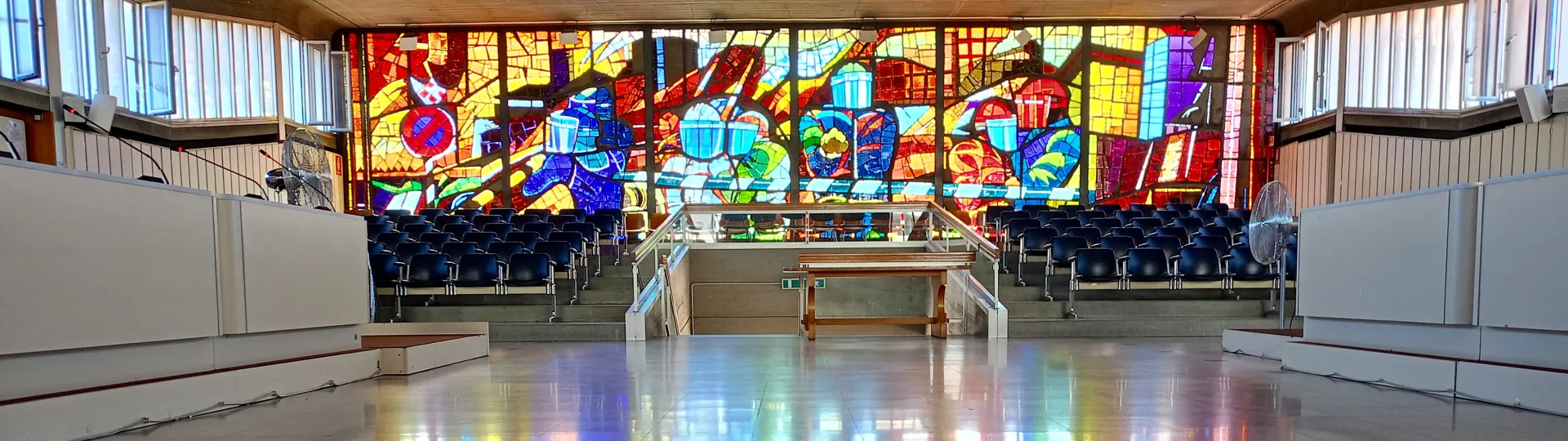 Sala Consiliare