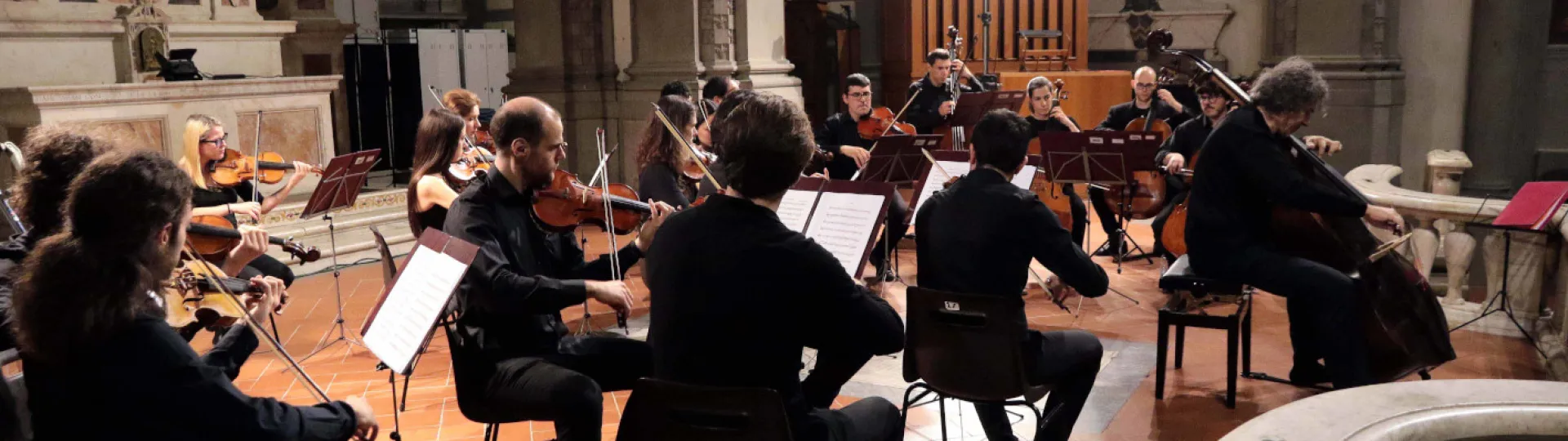 orchestra da camera fiorentina