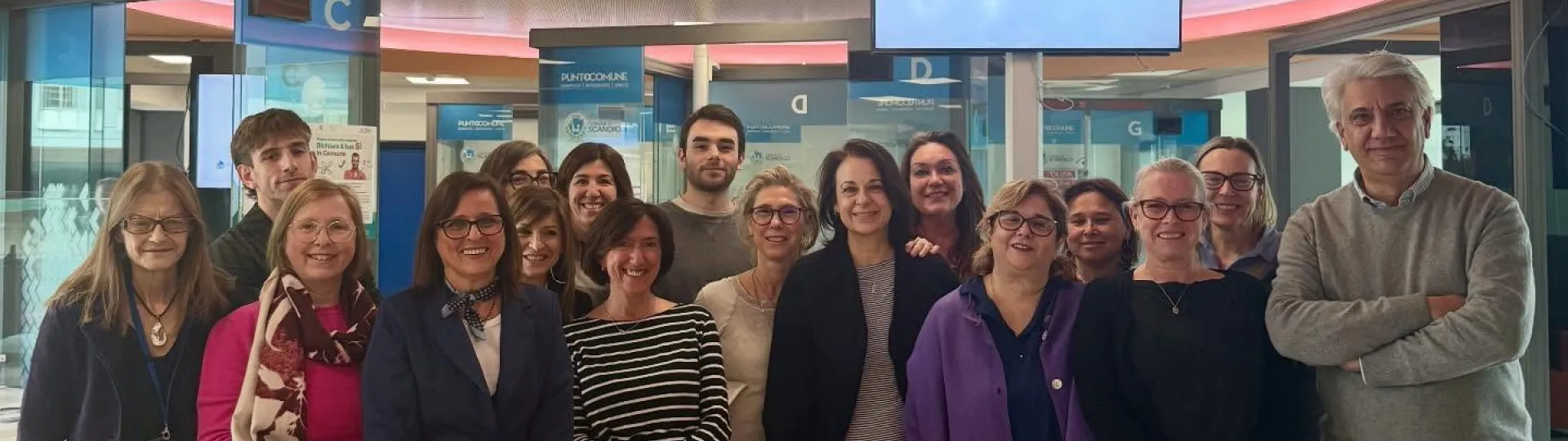 ufficio elettorale