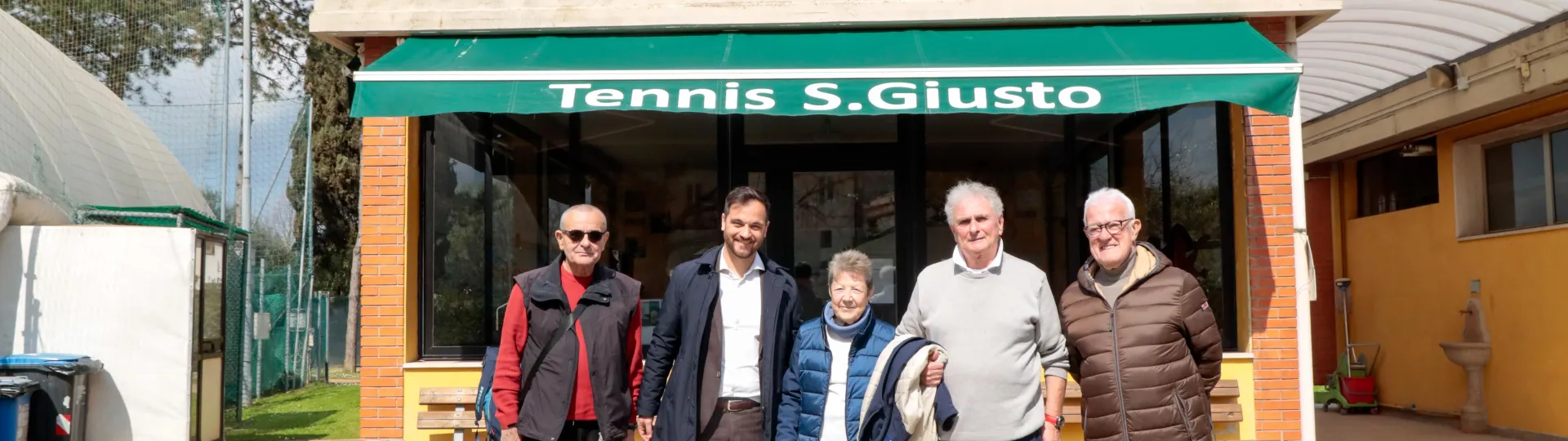 circolo tennis san giusto