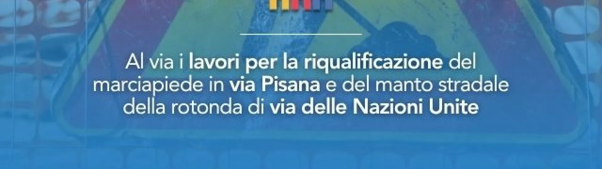 lavori pisana