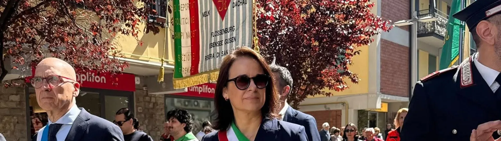 liberazione