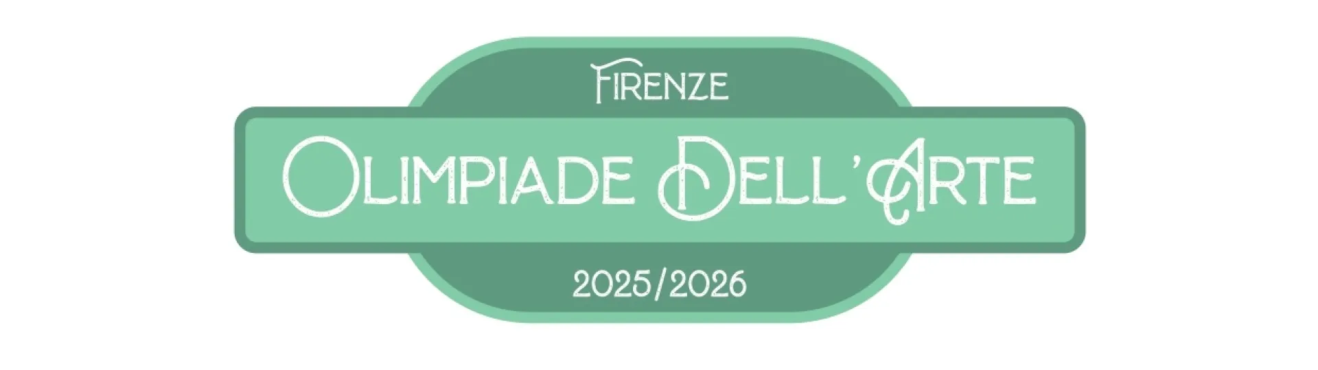 olimpiadi dell'arte