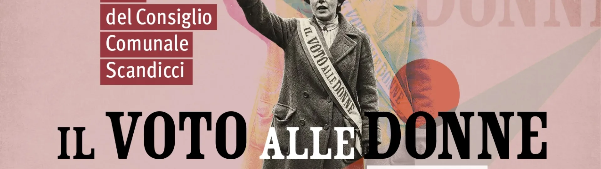 voto alle donne