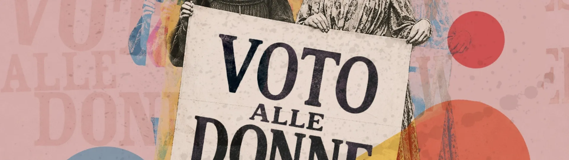 voto donne