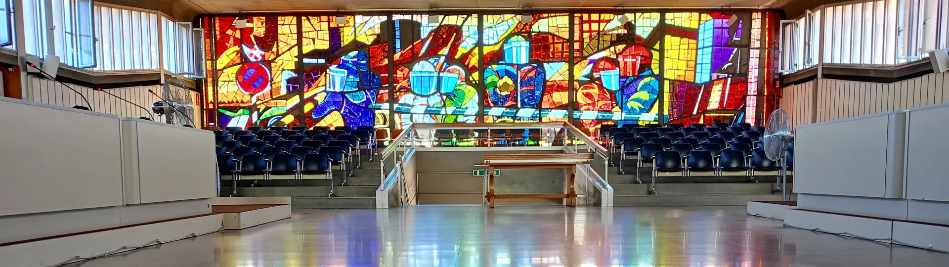 Sala consiliare
