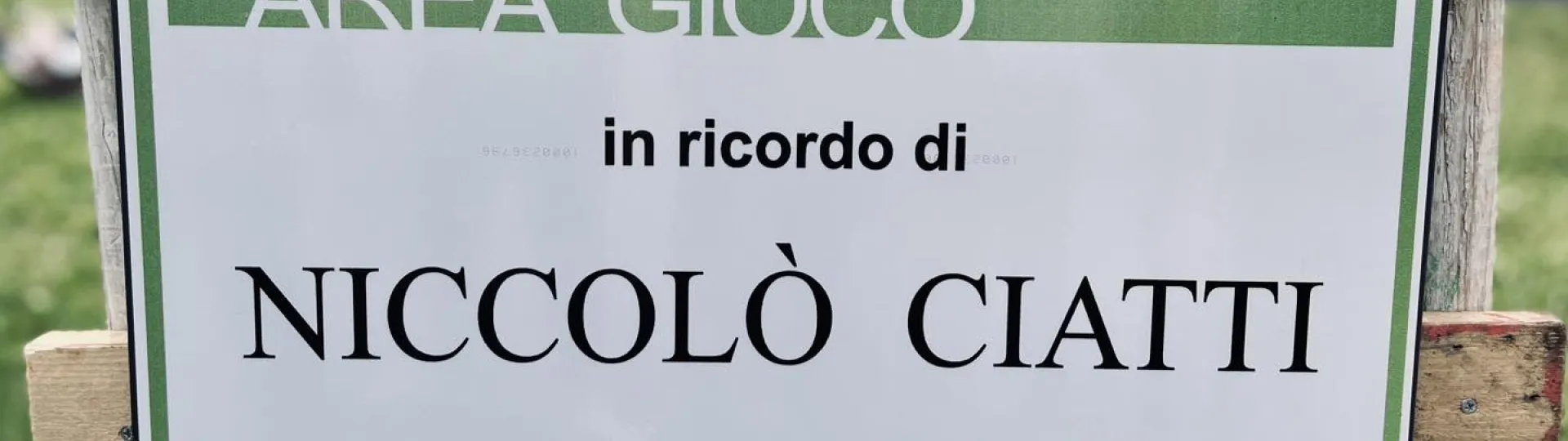 niccolò ciatti