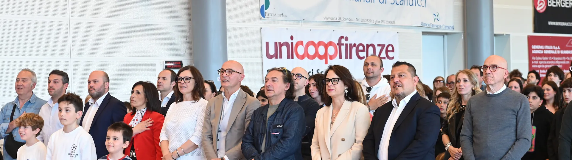concorso musicale