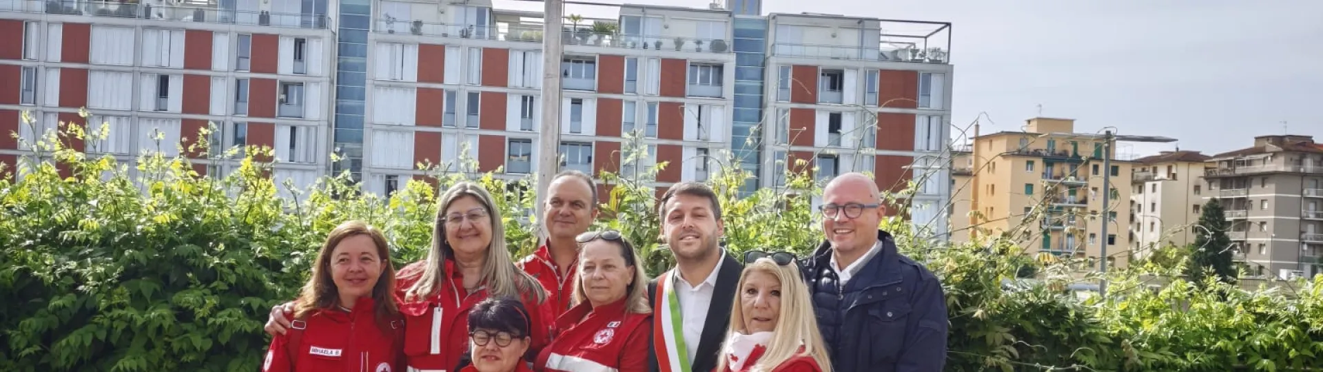 croce rossa