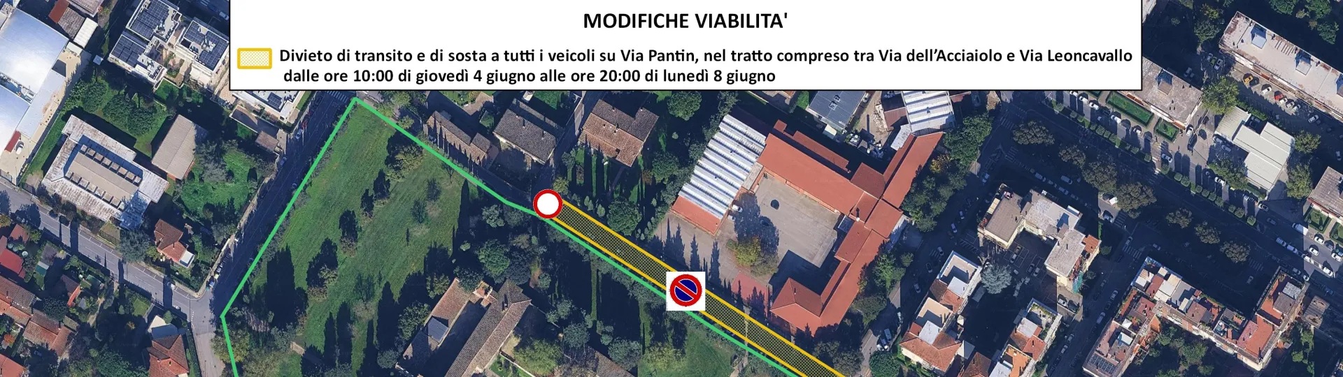 esercitazione