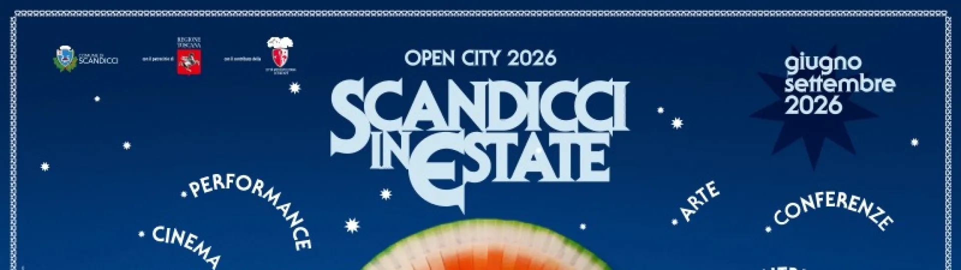 open city