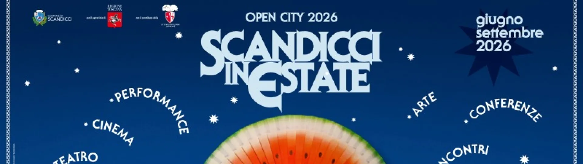 open city 2026