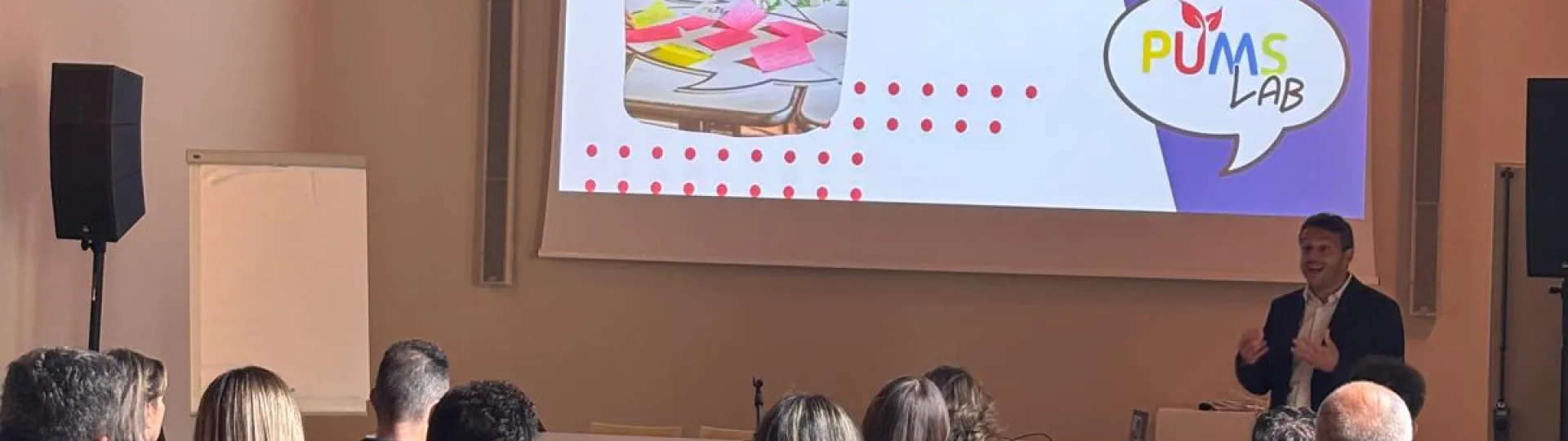 incontro con i mobility manager
