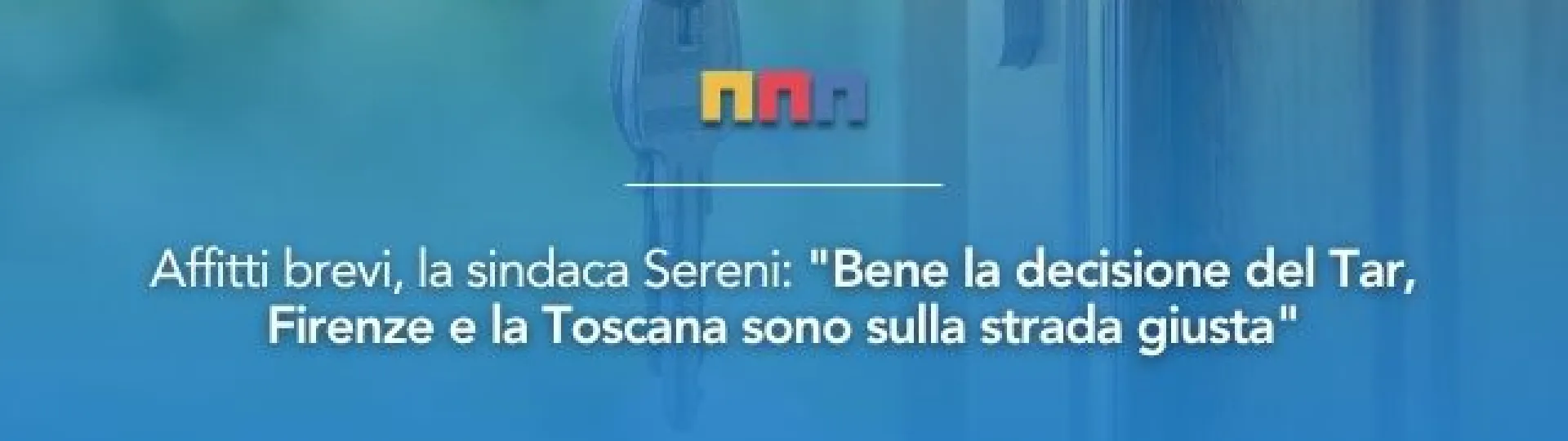 grafica affitti brevi
