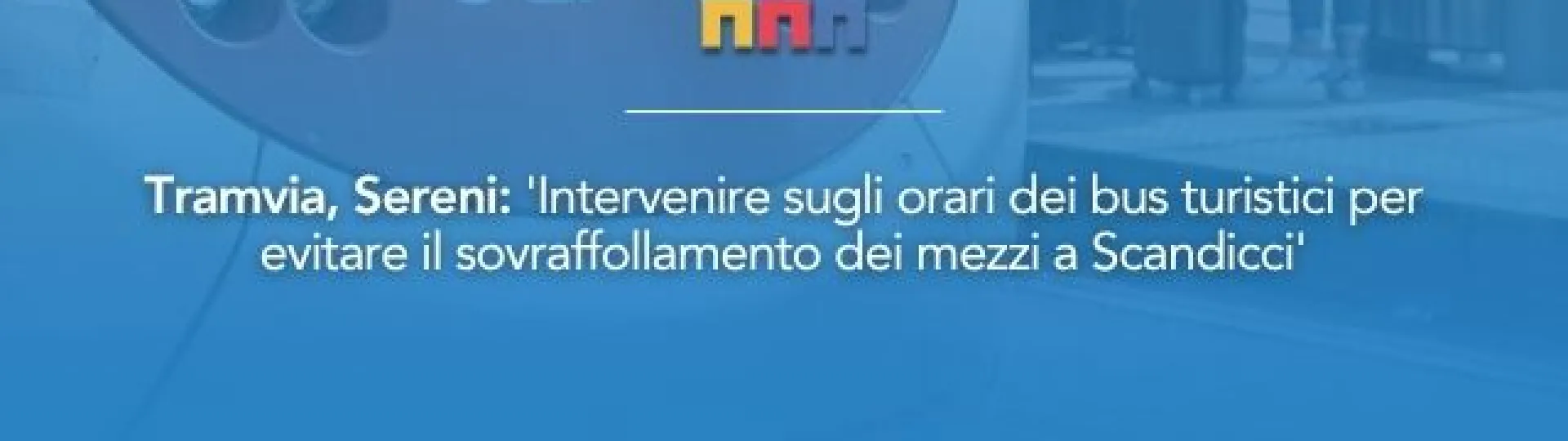 tramvia