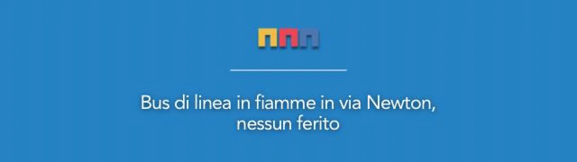 Incendio