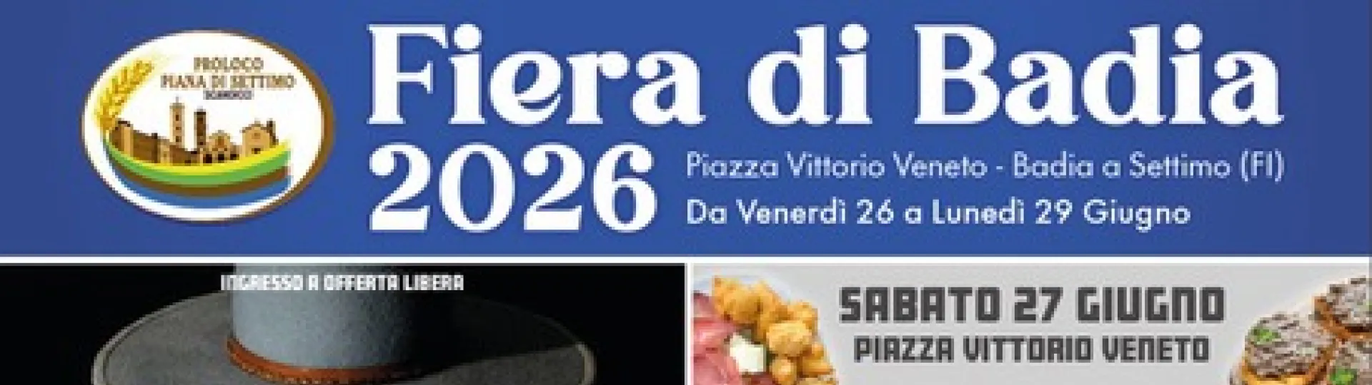 fiera di badia