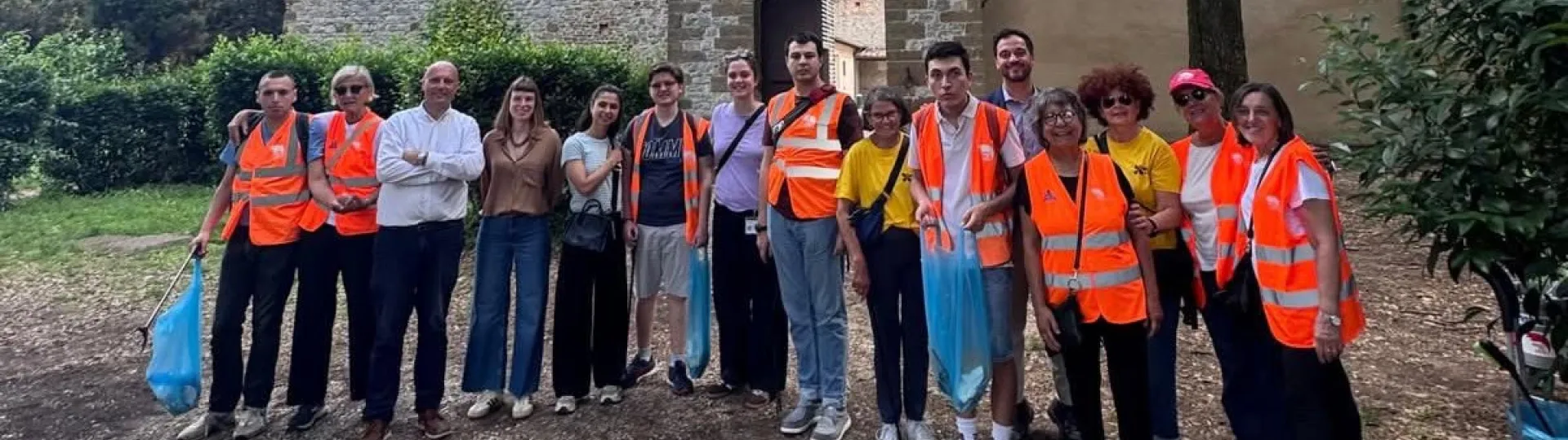 angeli del bello e allenamente Acciaiolo