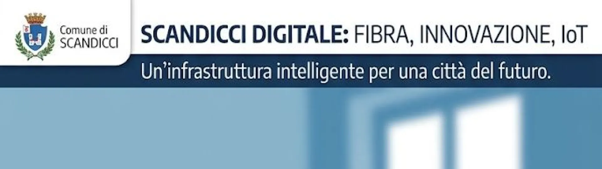 scandicci digitale