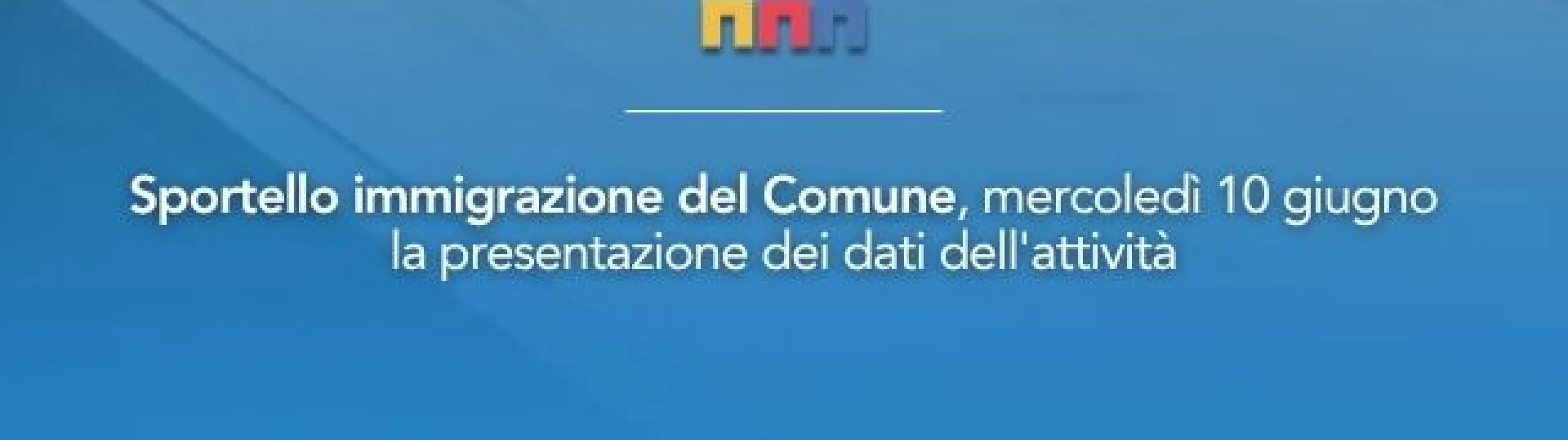 sportello immigrazione