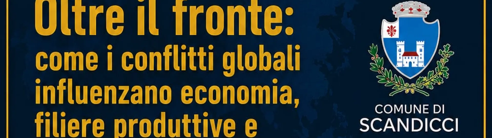 oltre il fronte