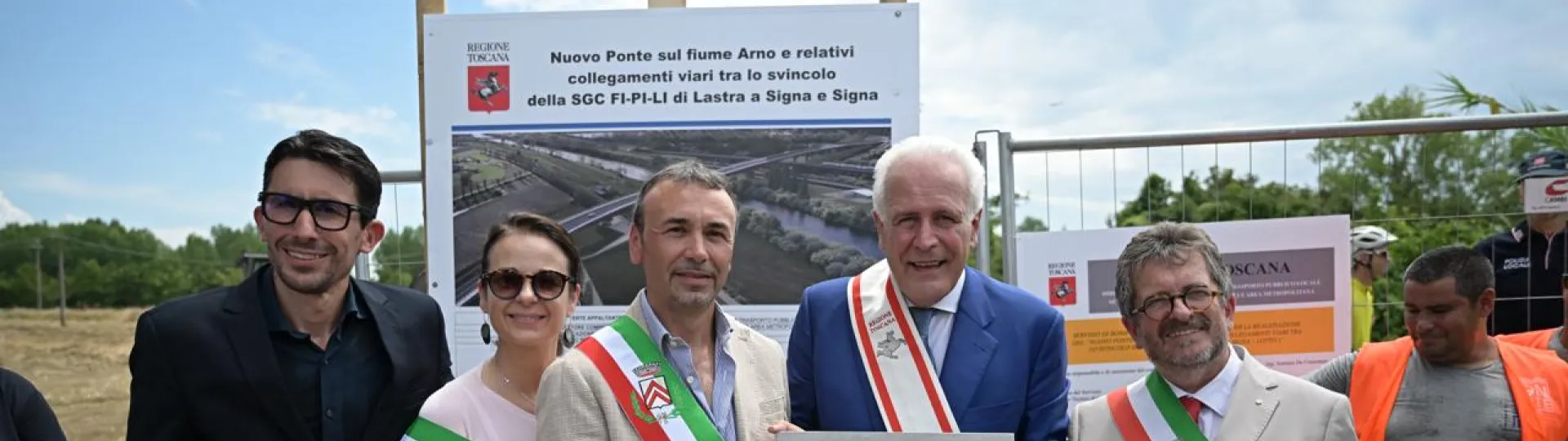 ponte signa