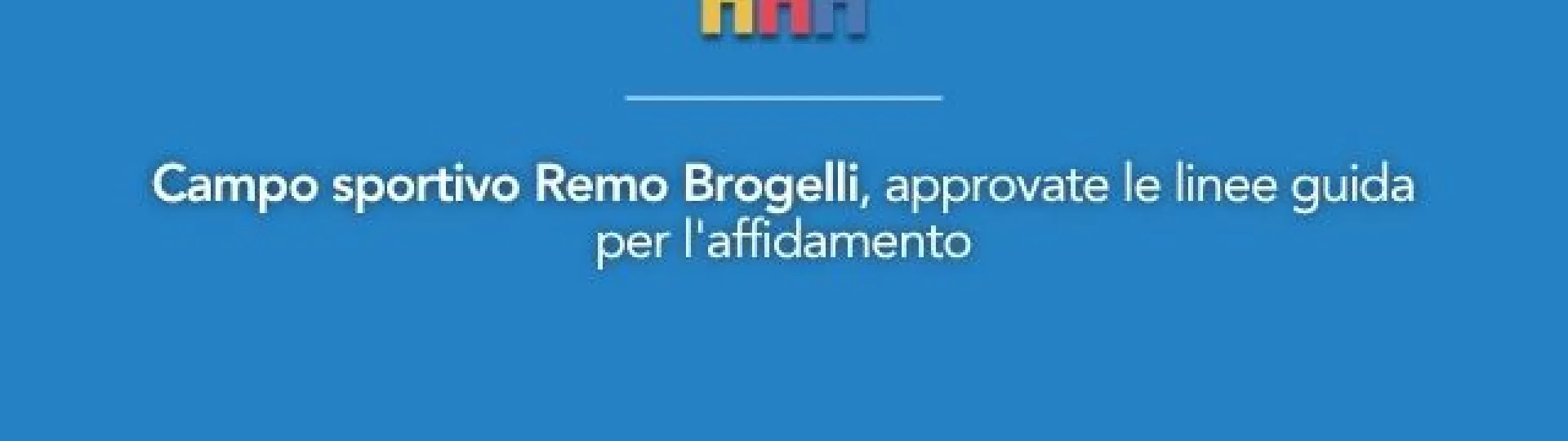 remo brogelli