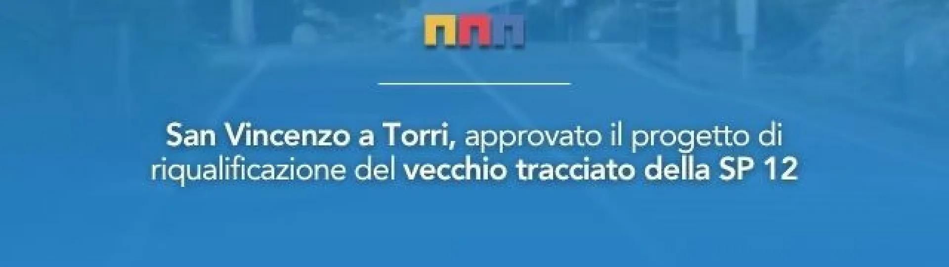 sp 12 san vincenzo