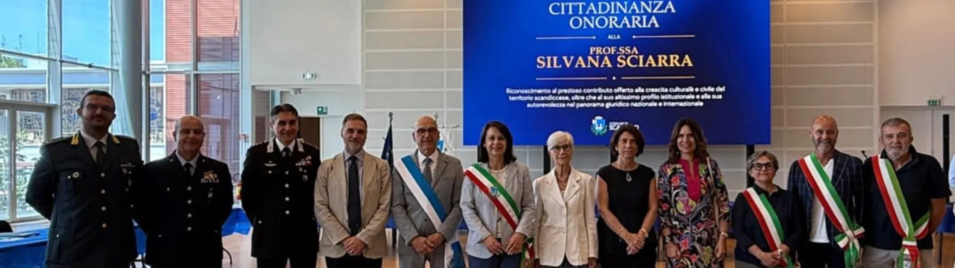 sciarra cittadinanza
