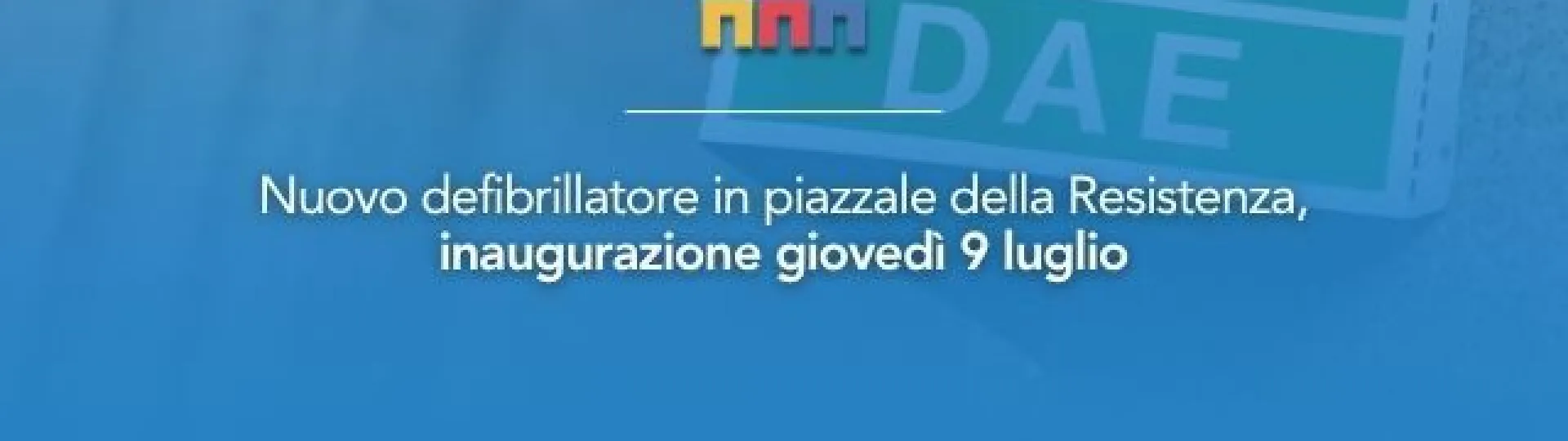 defibrillatore