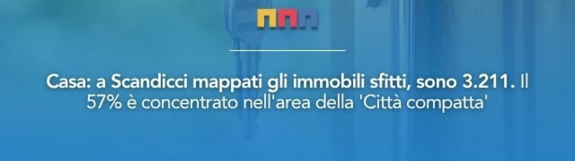 immobili sfitti