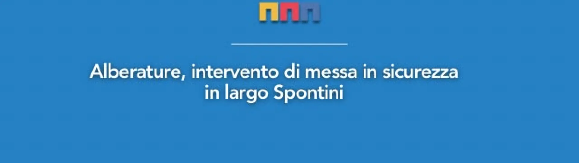 largo spontini