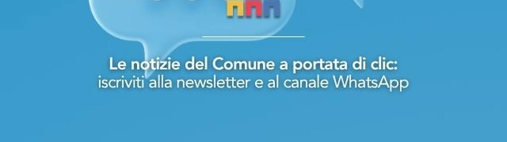 newsletter