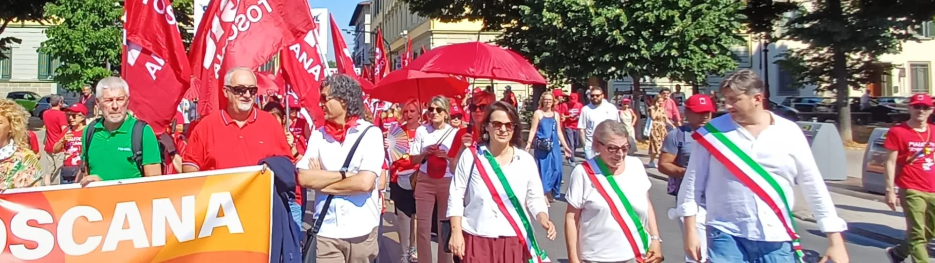 sciopero industria