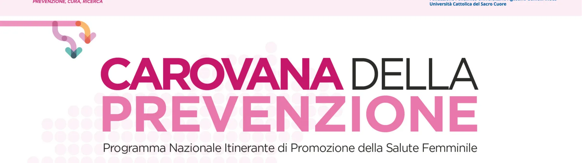 carovana prevenzione